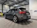 Audi S3 8V2 Quattro 2.0 50 TFSI 300 CH S-tronic Gris - thumbnail 5