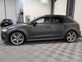 Audi S3 8V2 Quattro 2.0 50 TFSI 300 CH S-tronic Gris - thumbnail 4