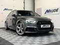 Audi S3 8V2 Quattro 2.0 50 TFSI 300 CH S-tronic Gris - thumbnail 1