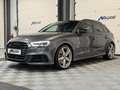 Audi S3 8V2 Quattro 2.0 50 TFSI 300 CH S-tronic Gris - thumbnail 3
