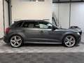 Audi S3 8V2 Quattro 2.0 50 TFSI 300 CH S-tronic Gris - thumbnail 8