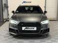 Audi S3 8V2 Quattro 2.0 50 TFSI 300 CH S-tronic Gris - thumbnail 2