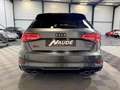 Audi S3 8V2 Quattro 2.0 50 TFSI 300 CH S-tronic Gris - thumbnail 6