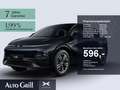 Xpeng G6 Performance AWD CarPlay Pano ACC 360Kam Azul - thumbnail 1