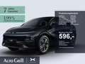 Xpeng G6 Performance AWD CarPlay Pano ACC 360Kam Blauw - thumbnail 1