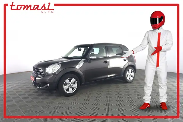 MINI Autres 1.6 One Countryman