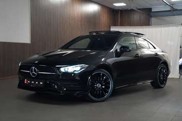 e AMG-Line Pano|Memory|Elektr.Achterklep|Trekhaak