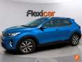 Kia Stonic 1.2 DPi Concept Azul - thumbnail 4