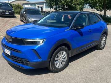 Mokka II 1.2 TURBO Ultimate, BUONISSIME CONDIZIONI, CON VOI DAL 1986