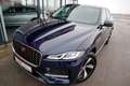 Jaguar F-Pace S D200 AWD Aut. 1.Besitz*Neues Model*Leder* Blau - thumbnail 22