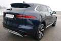 Jaguar F-Pace S D200 AWD Aut. 1.Besitz*Neues Model*Leder* Blau - thumbnail 4