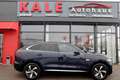 Jaguar F-Pace S D200 AWD Aut. 1.Besitz*Neues Model*Leder* Blau - thumbnail 3