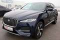 Jaguar F-Pace S D200 AWD Aut. 1.Besitz*Neues Model*Leder* Blau - thumbnail 8