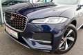 Jaguar F-Pace S D200 AWD Aut. 1.Besitz*Neues Model*Leder* Blau - thumbnail 23