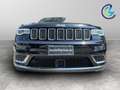 Jeep Grand Cherokee 3.0  Summit MOTORE SOSTITUITO A KM 120.000 Zwart - thumbnail 30