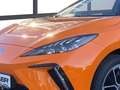 MG MG4 Luxury 49kWh *Sondermodell* 360° Navi LED   Klima Portocaliu - thumbnail 5