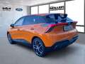 MG MG4 Luxury 49kWh *Sondermodell* 360° Navi LED   Klima Portocaliu - thumbnail 3