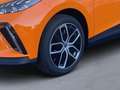 MG MG4 Luxury 49kWh *Sondermodell* 360° Navi LED   Klima Portocaliu - thumbnail 6