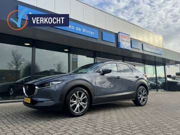 2.0 SA-X Luxury | Leder | Trekhaak | Bose | Stoel-