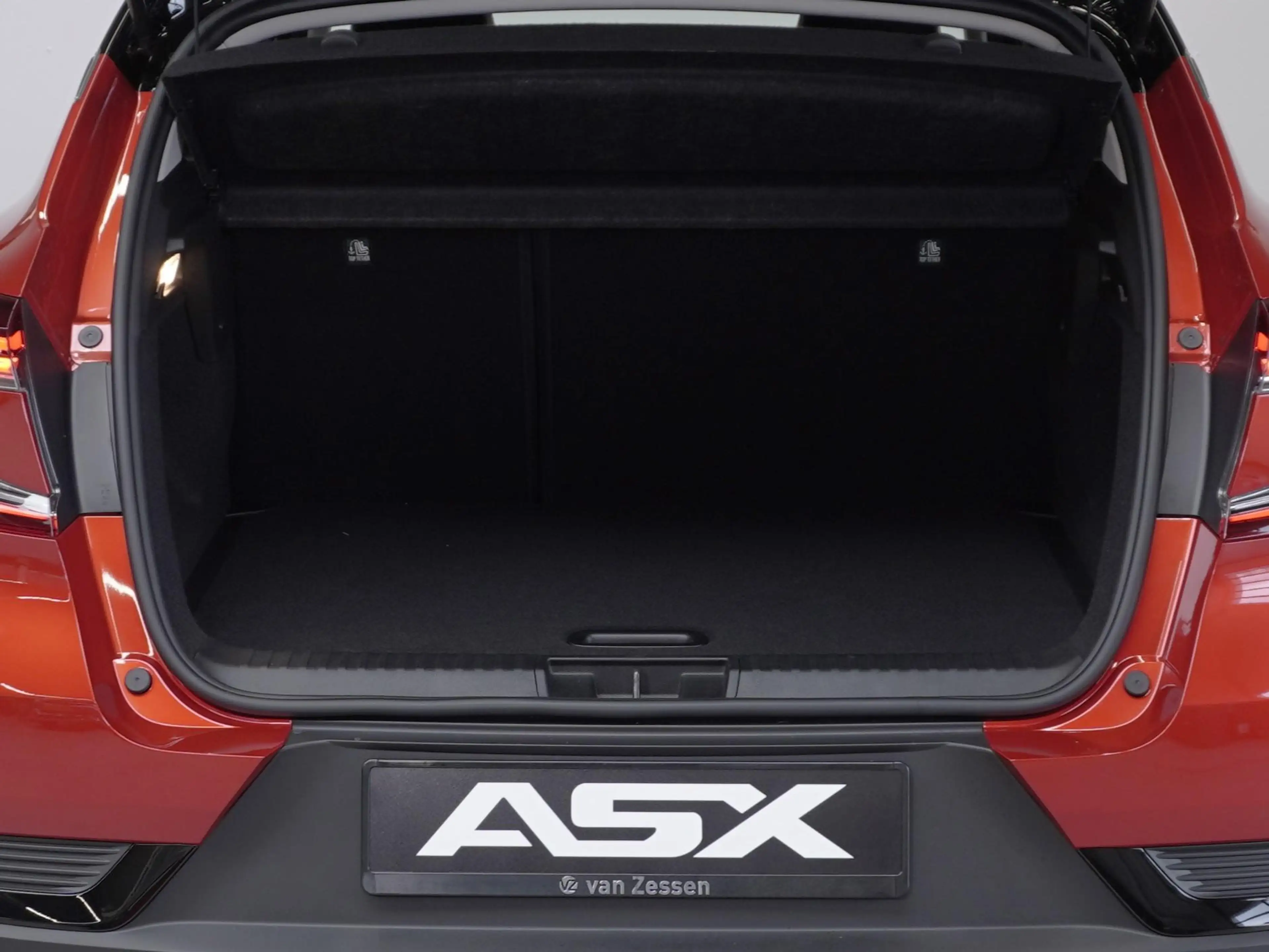 Mitsubishi ASX 1.3 DI-T 7DCT First Edition | DEMO | Semi automati — photo 14