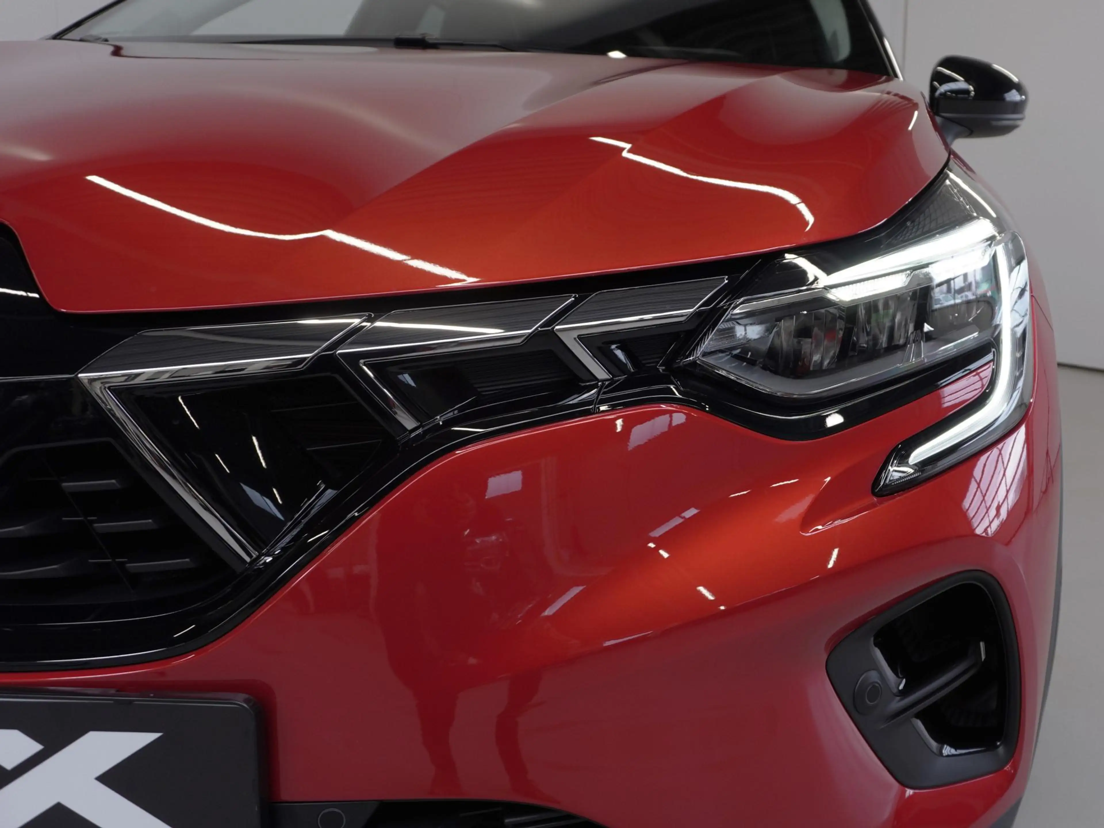 Mitsubishi ASX 1.3 DI-T 7DCT First Edition | DEMO | Semi automati — photo 8