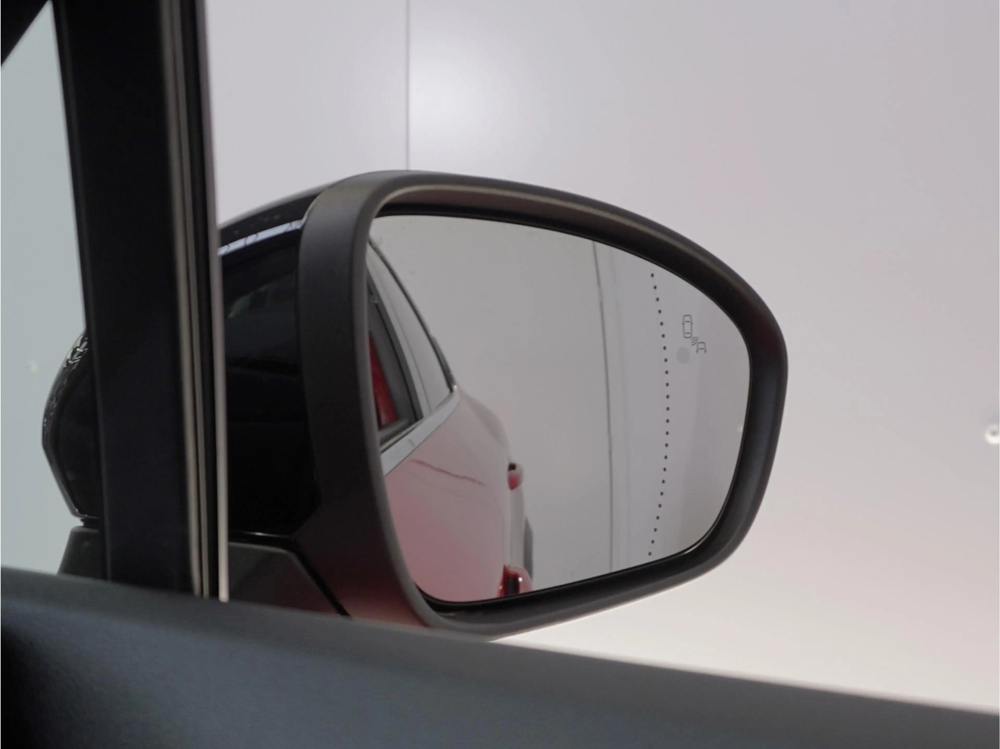 Mitsubishi ASX 1.3 DI-T 7DCT First Edition | DEMO | Semi automati — photo 3