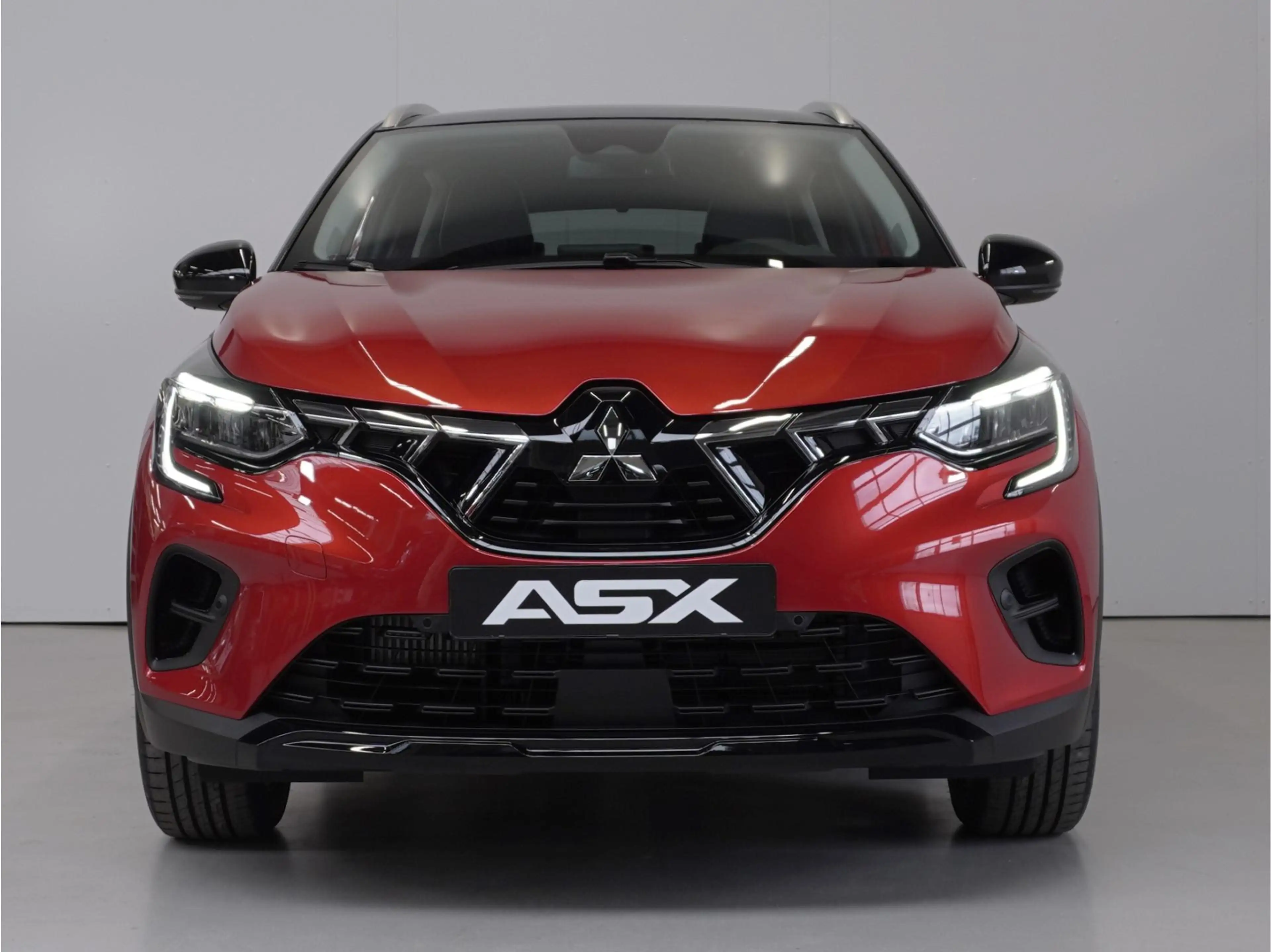 Mitsubishi ASX 1.3 DI-T 7DCT First Edition | DEMO | Semi automati — photo 7