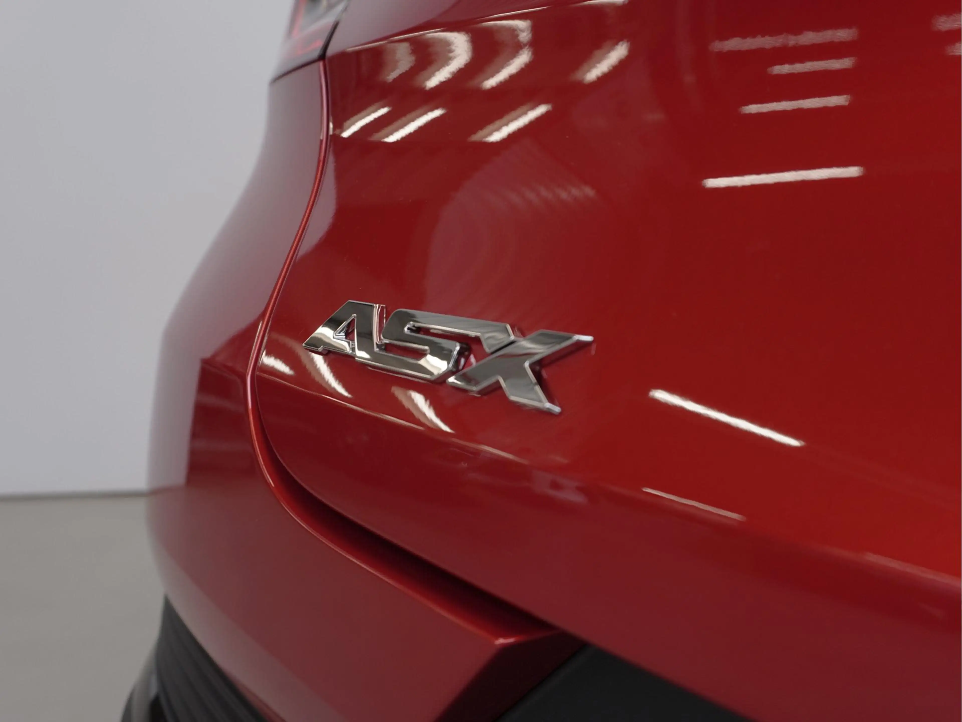 Mitsubishi ASX 1.3 DI-T 7DCT First Edition | DEMO | Semi automati — photo 11