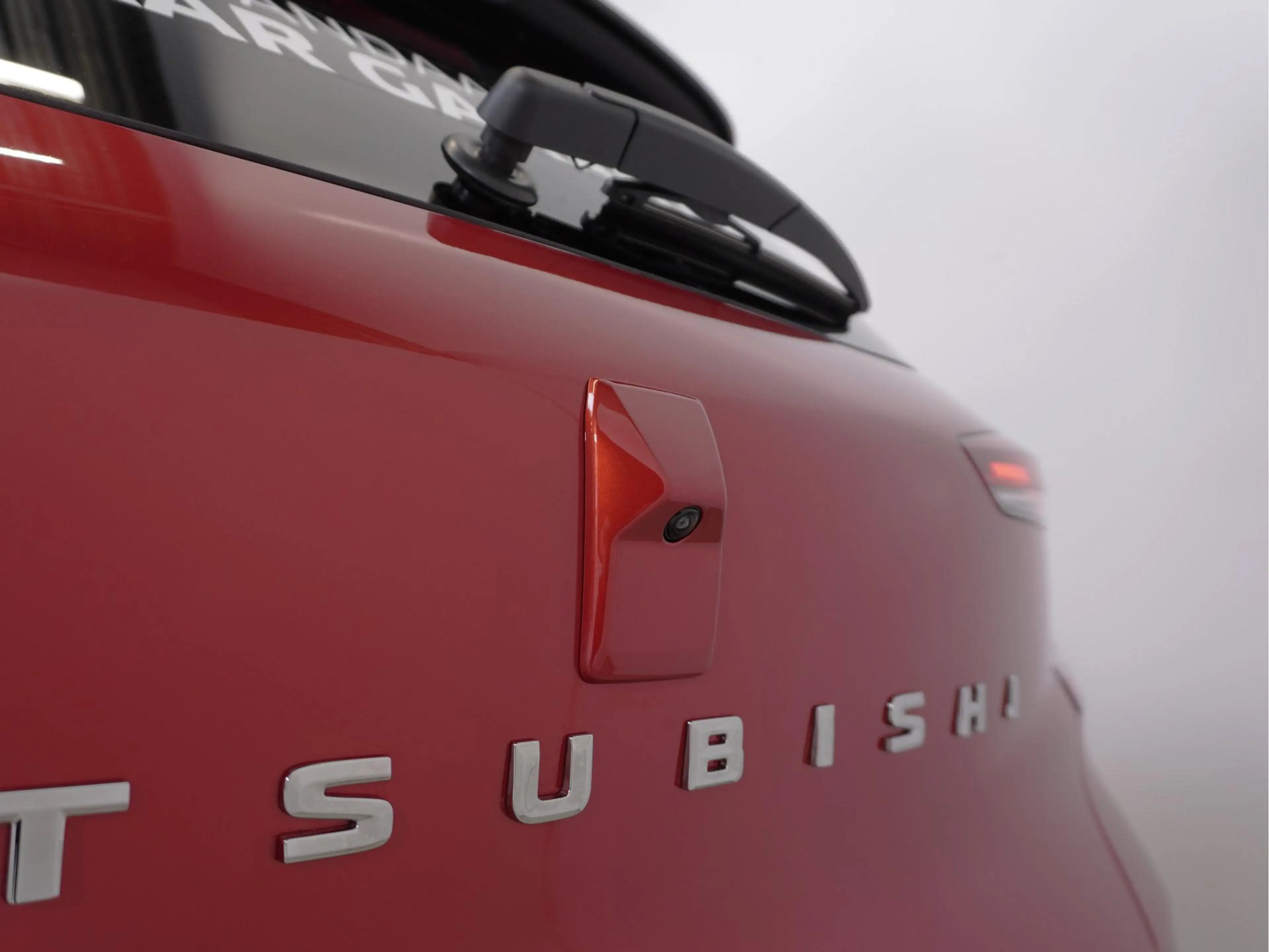 Mitsubishi ASX 1.3 DI-T 7DCT First Edition | DEMO | Semi automati — photo 6