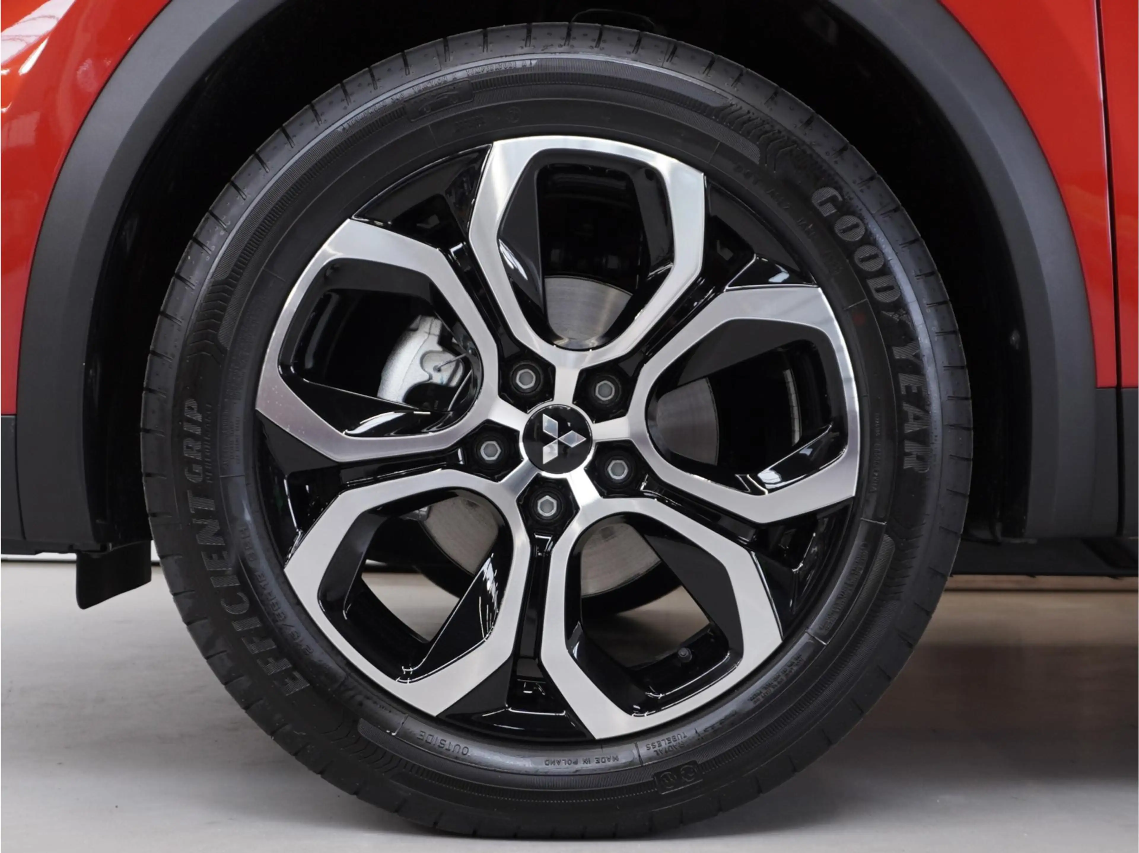 Mitsubishi ASX 1.3 DI-T 7DCT First Edition | DEMO | Semi automati — photo 15