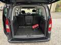 Citroen Berlingo Shine AUS 1 HAND 12 MONATE GARANTIE Schwarz - thumbnail 11