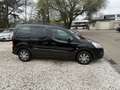 Citroen Berlingo Shine AUS 1 HAND 12 MONATE GARANTIE Schwarz - thumbnail 4