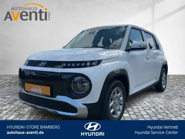 Hyundai Inster