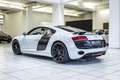 Audi R8 V10  B&O CARBON EXCLUSIVE KAMERA LMX GT-OPTIK Grijs - thumbnail 7