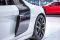 Audi R8 V10  B&O CARBON EXCLUSIVE KAMERA LMX GT-OPTIK Grijs - thumbnail 24