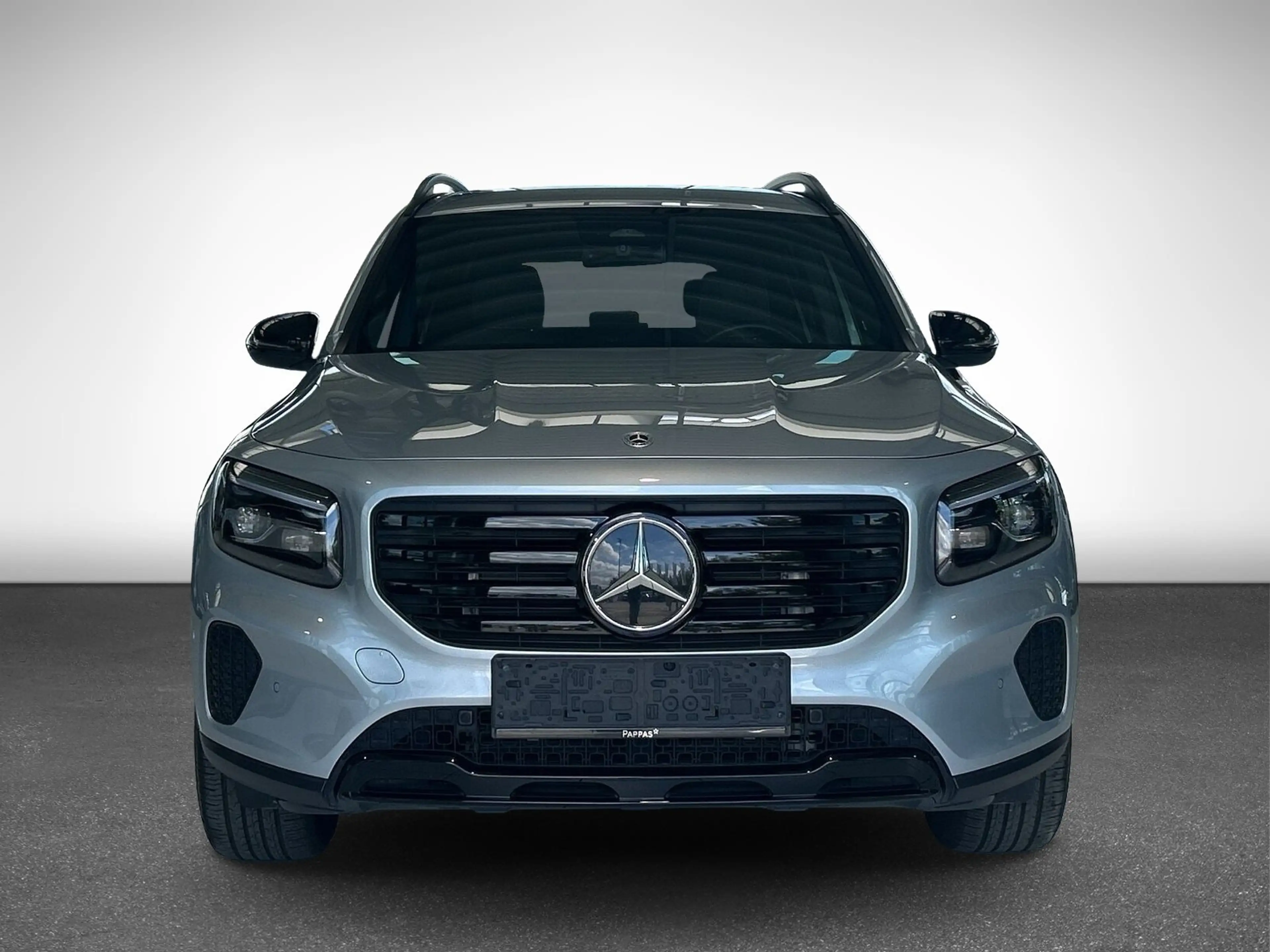 Mercedes-Benz GLB 200 d 4MATIC Österreich-Edition Cam Navi SHZ — photo 4