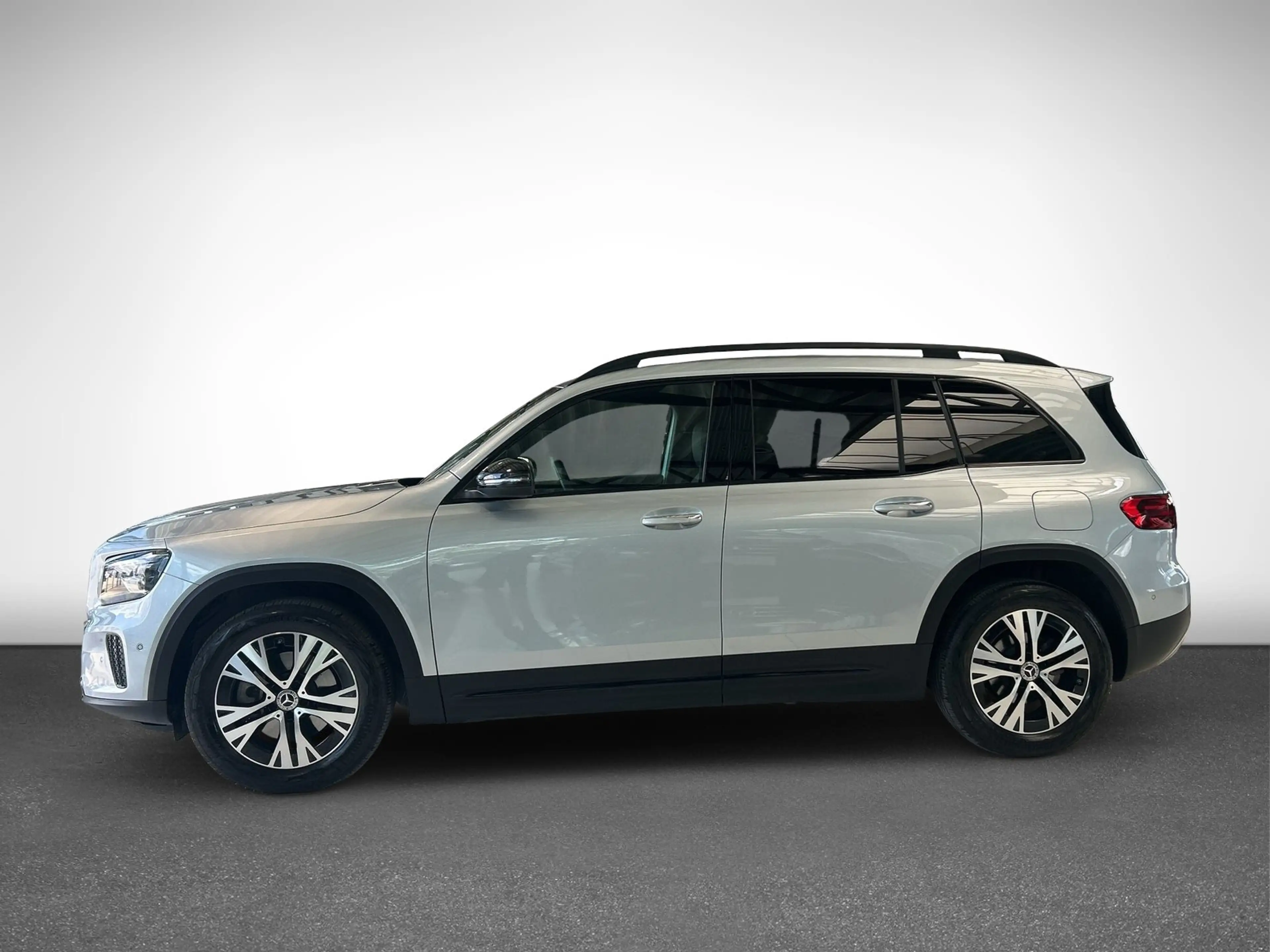 Mercedes-Benz GLB 200 d 4MATIC Österreich-Edition Cam Navi SHZ — photo 7
