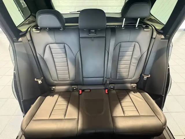 BMW X3 view 14