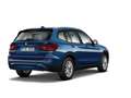 BMW X3 xDrive20i ADVANTAGE AT Navi Prof. Aut. PDC Blau - thumbnail 2