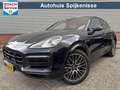Porsche Cayenne Coupe 3.0 E-Hybrid Platinum Edition | VOL | BOSE | Bleu - thumbnail 1