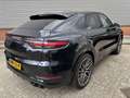 Porsche Cayenne Coupe 3.0 E-Hybrid Platinum Edition | VOL | BOSE | Bleu - thumbnail 3