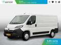 Opel Movano L2H1 2.2D 120 Pk. | trekhaak | camera | betimmerin Wit - thumbnail 1