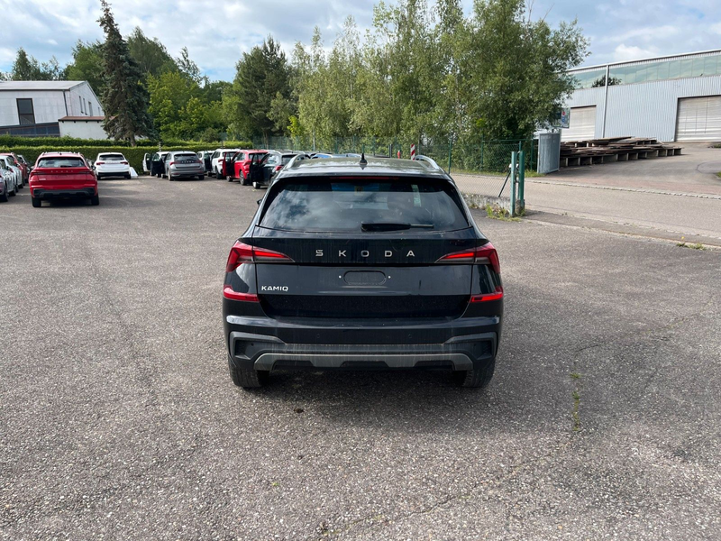 Photo du véhicule