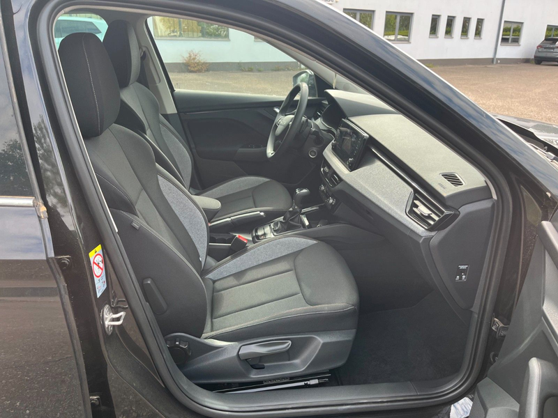 Photo du véhicule