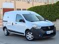 Dacia Dokker Van Essential 1.6 100Cv GLP  Híbrido IVA Incl Blanc - thumbnail 1