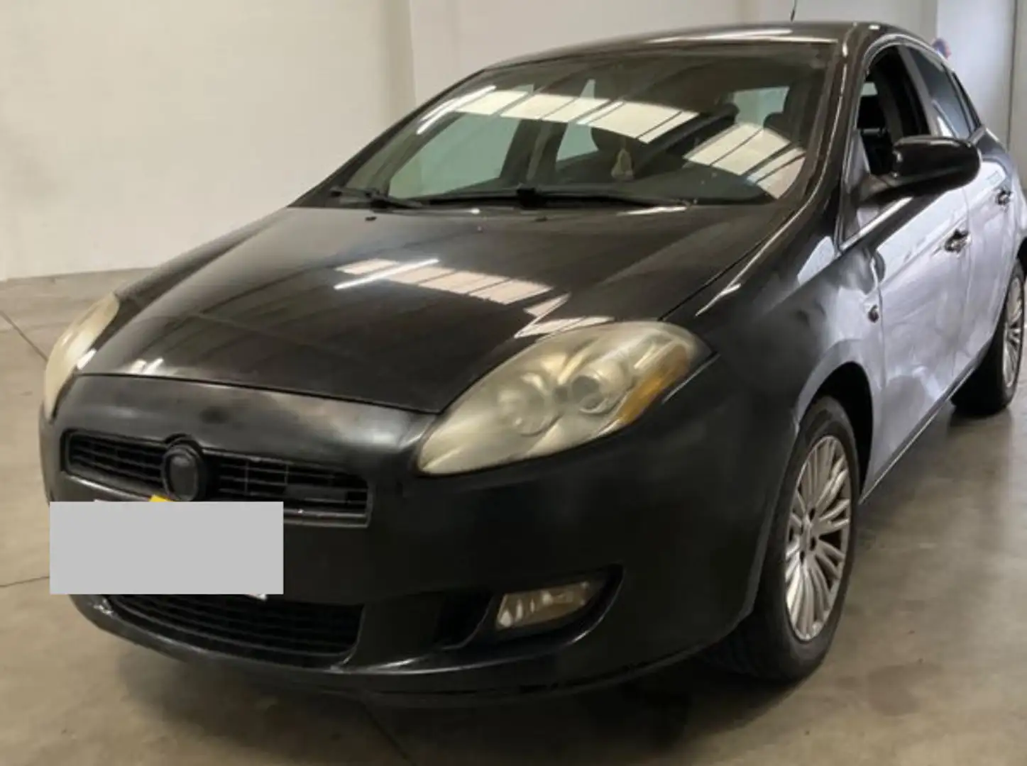 Fiat Bravo 1.4 16v Dynamic Gpl - 1