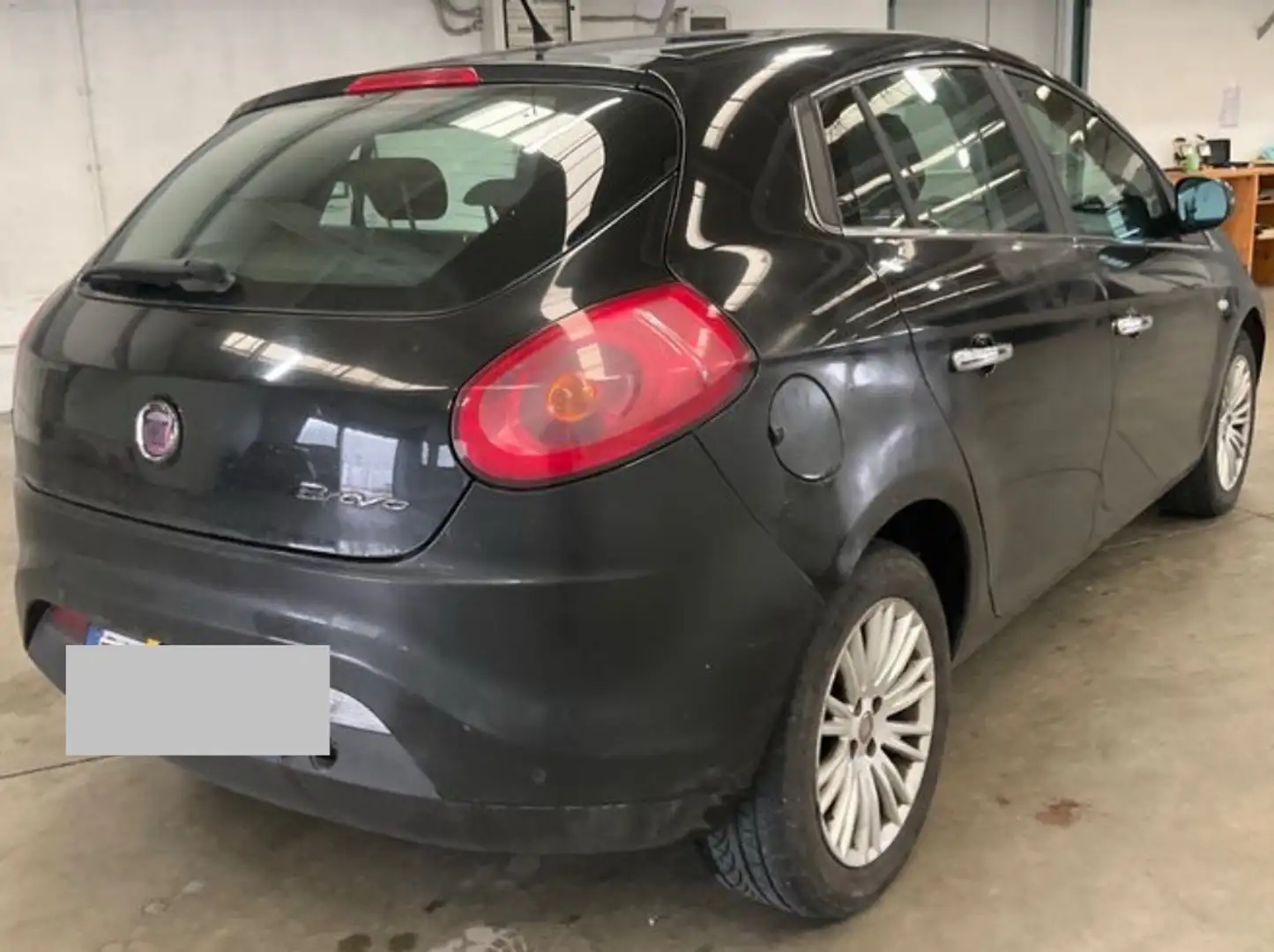 Fiat Bravo 1.4 16v Dynamic Gpl - 2