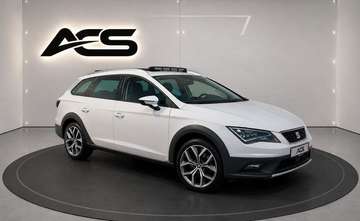 X-PERIENCE 2.0 TDI 16V 4DRIVE DSG6 S&S 184 CV B