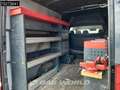 Iveco Daily 35S16 Dubbel Cabine Automaat 3,5t Trekhaak Werkpla Grijs - thumbnail 8