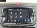 Iveco Daily 35S16 Dubbel Cabine Automaat 3,5t Trekhaak Werkpla Grijs - thumbnail 17